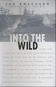 Into the Wild (en Inglés)