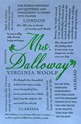 Mrs. Dalloway (Word Cloud Classics) (en Inglés)