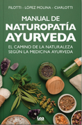 Naturopatía Ayurveda
