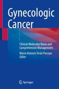 Gynecologic Cancer: Clinical-Molecular Bases and Comprehensive Management (en Inglés)