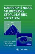 fabrication of silicon microprobes for optical near-field applications (en Inglés)