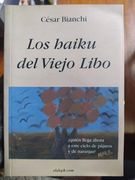Los Haiku del Viejo Libo
