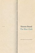The Blue Clerk: Ars Poetica in 59 Versos 