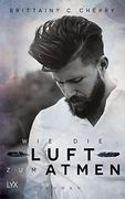 Wie die Luft zum Atmen (Romance Elements, Band 1) (en Alemán)