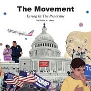 The Movement Living In The Pandemic Reading Book (en Inglés)