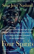 Four Spirits (en Inglés)