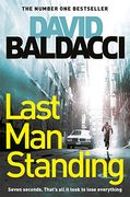 Last man Standing (en Inglés)