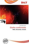 gisilia conformata (en Inglés)