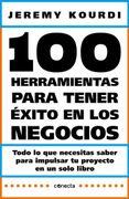100 Herramientas Para Tener Éxito en los Negocios