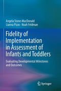 Fidelity of Implementation in Assessment of Infants and Toddlers: Evaluating Developmental Milestones and Outcomes (en Inglés)