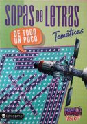 Sopa de letras de todo un  poco