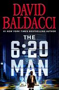 The 6: 20 Man: A Thriller 