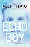 Echo boy (en Inglés)