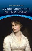 a vindication of the rights of woman