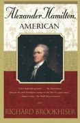 alexander hamilton, american (en Inglés)