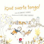 Qué Suerte Tengo!