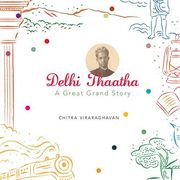 Delhi Thaatha: A Great Grand Story (The India List) (en Inglés)
