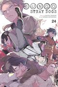 Bungo Stray Dogs, Vol. 24 (en Inglés)