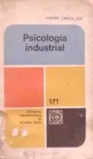 Psicologia industrial (in Spanish)