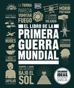 El Libro de la Primera Guerra Mundial