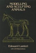 Modelling and Sculpting Animals (Dover art Instruction) (en Inglés)