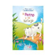 El perro y su reflejo (in Spanish)