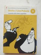 Divito / Lino Palacio (Historieta 05)