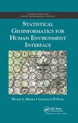 Statistical Geoinformatics for Human Environment Interface (en Inglés)