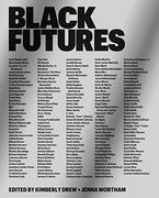 Black Futures (en Inglés)