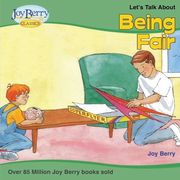 Let's Talk About Being Fair (en Inglés)