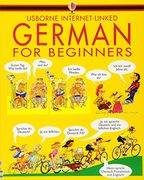 German for Beginners (Language for Beginners)