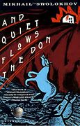 And Quiet Flows the don (en Inglés)