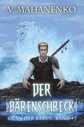 Der Bärenschreck (Clan der Bären Band 3): Fantasy-Saga (en Alemán)
