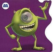 Yo soy Mike (Con Elementos)