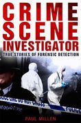 Crime Scene Investigator (en Inglés)