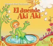 El Duende AKI AKI