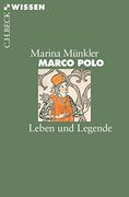 Marco Polo: Leben und Legende (in German)