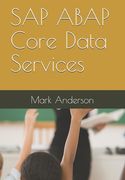 SAP ABAP Core Data Services (en Inglés)