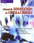 Manual de Dirección de Operaciones
