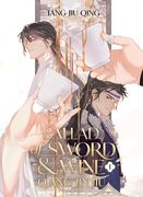 Ballad of Sword and Wine: Qiang jin jiu (Novel) Vol. 1 (en Inglés)