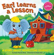 Earl Learns a Lesson (en Inglés)