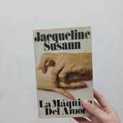 La máquina del amor (in Spanish)
