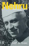 Nehru (en Inglés)