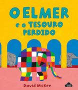 O Elmer e o Tesouro Perdido (en Portugués)