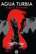 Agua turbia
