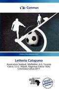 letterio catapano