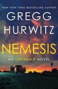 Nemesis: An Orphan x Novel (Orphan x, 10)