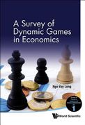 A Survey of Dynamic Games in Economics (en Inglés)