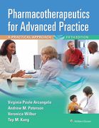 Pharmacotherapeutics for Advanced Practice: A Practical Approach (en Inglés)