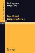 posn(r) and eisenstein series (en Inglés)